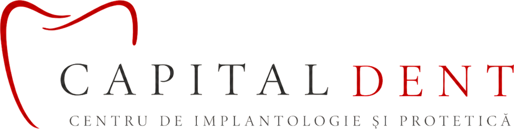 Capital Dent — Centru de implantologie și protetică